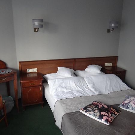 Apartament 110 Kołobrzeg Zewnętrze zdjęcie
