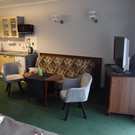 Apartament 110 Kołobrzeg Zewnętrze zdjęcie