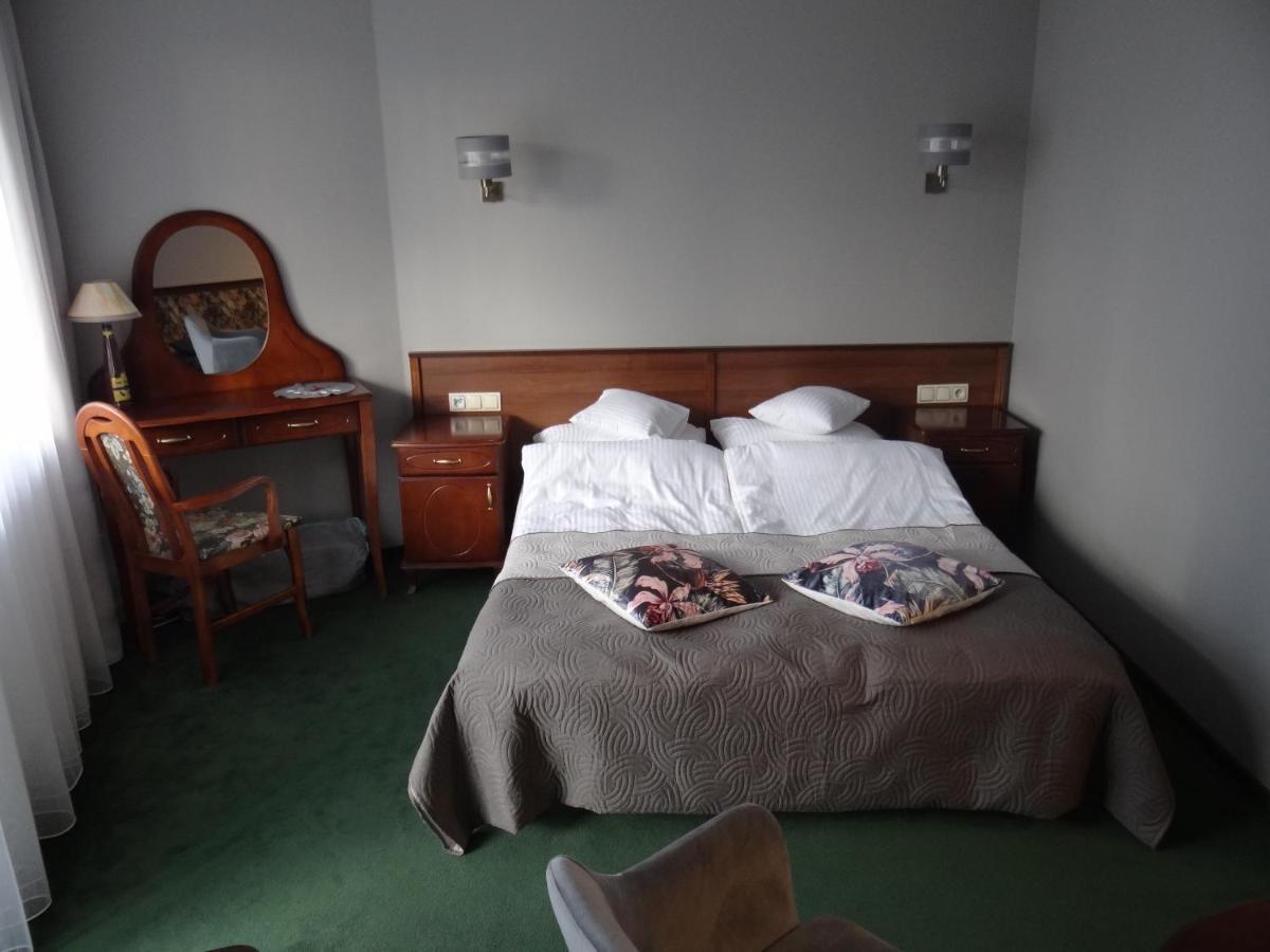 Apartament 110 Kołobrzeg Zewnętrze zdjęcie