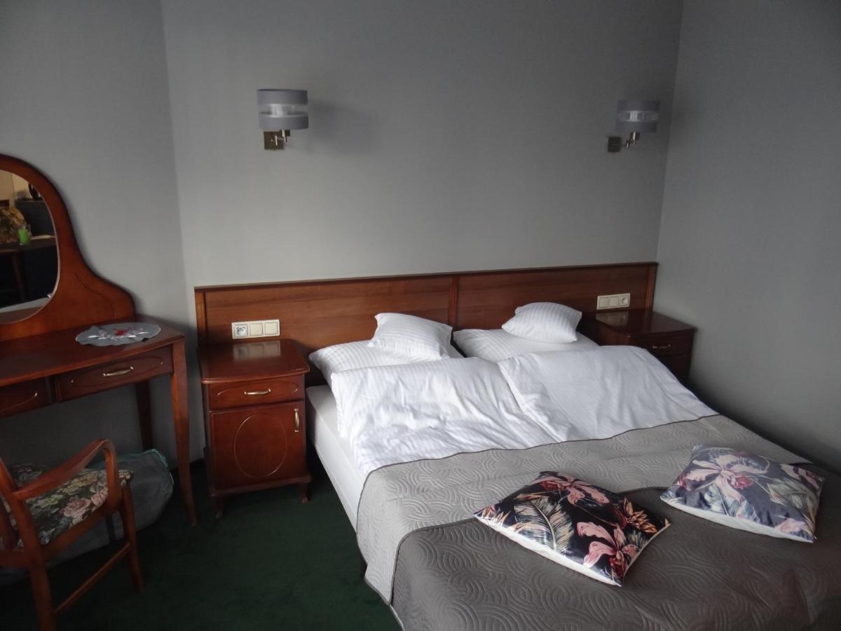 Apartament 110 Kołobrzeg Zewnętrze zdjęcie