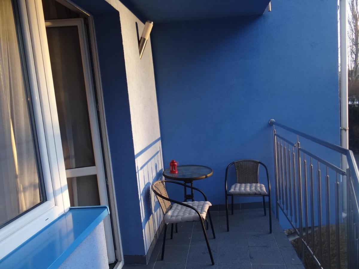 Apartament 110 Kołobrzeg Zewnętrze zdjęcie