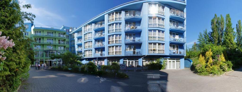 Apartament 110 Kołobrzeg Zewnętrze zdjęcie