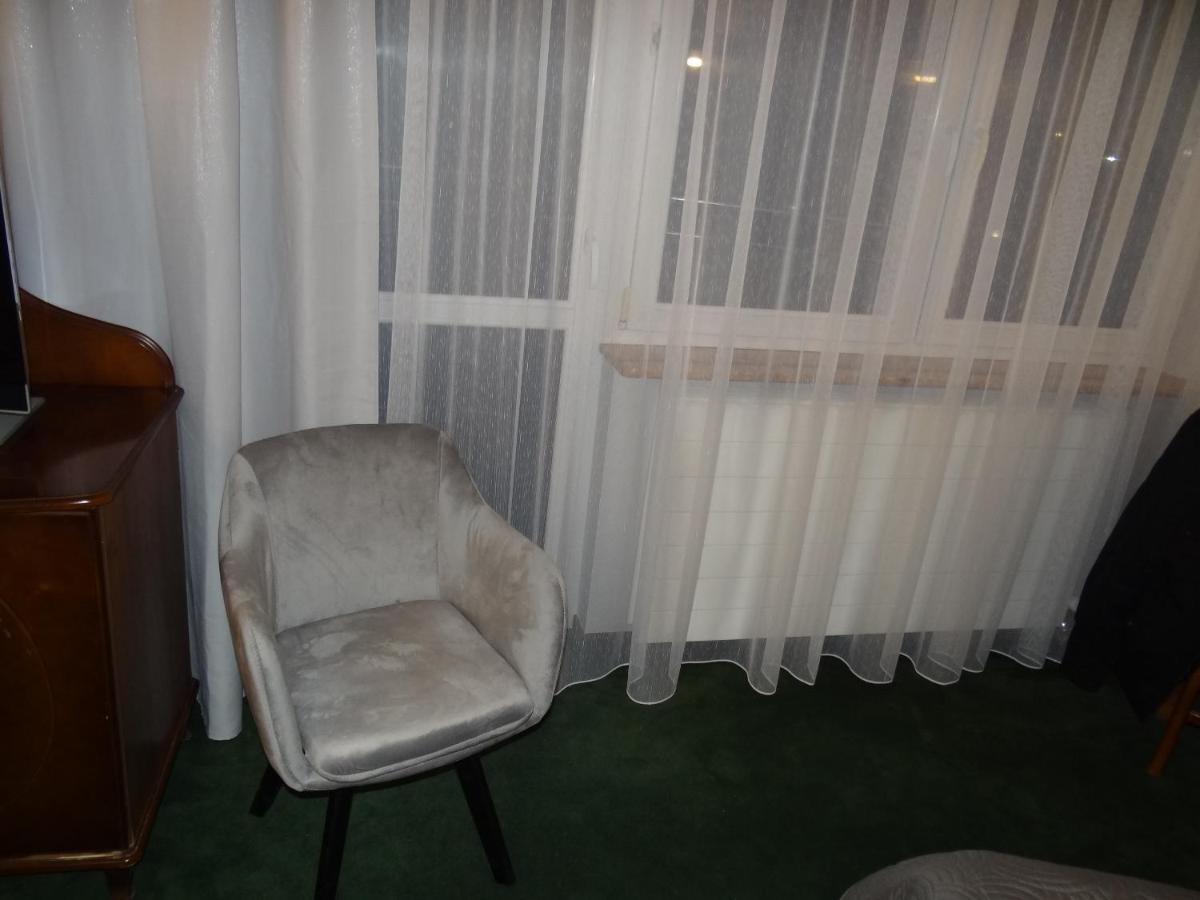 Apartament 110 Kołobrzeg Zewnętrze zdjęcie