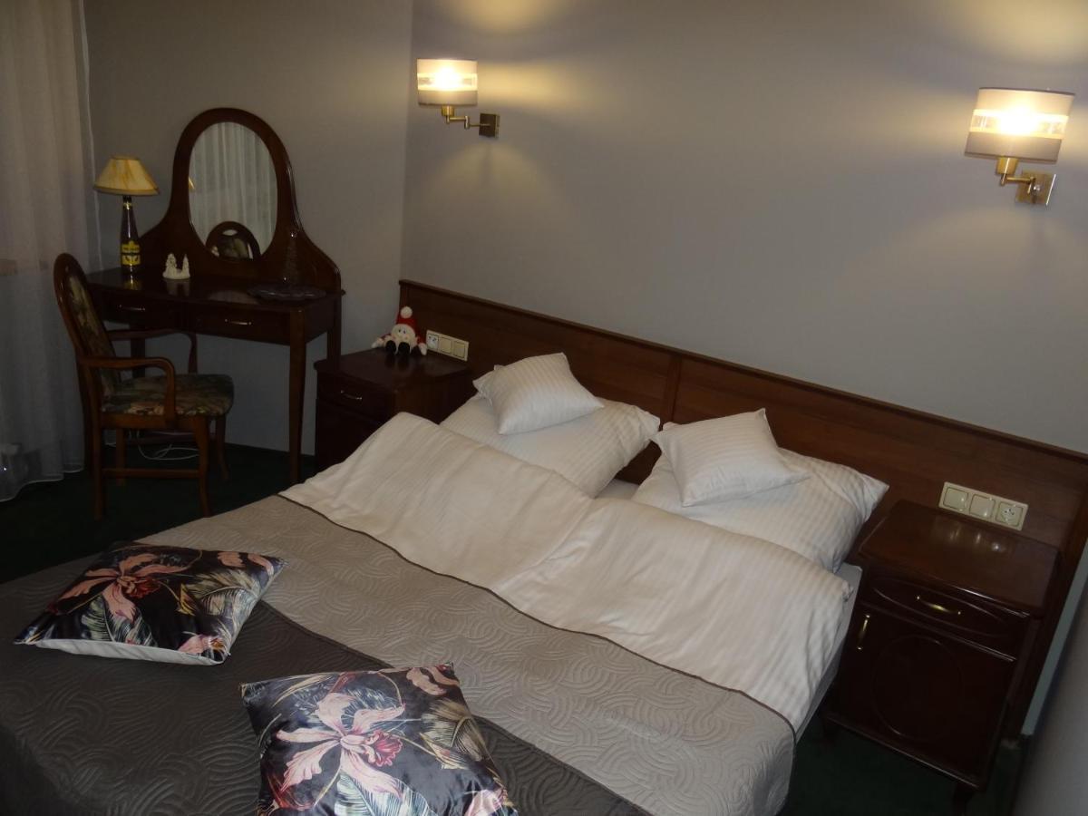 Apartament 110 Kołobrzeg Zewnętrze zdjęcie