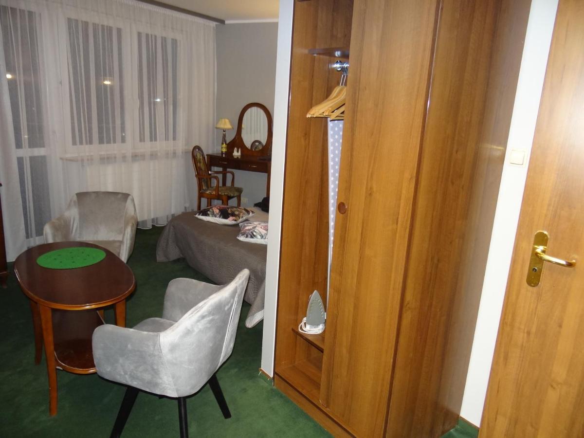 Apartament 110 Kołobrzeg Zewnętrze zdjęcie