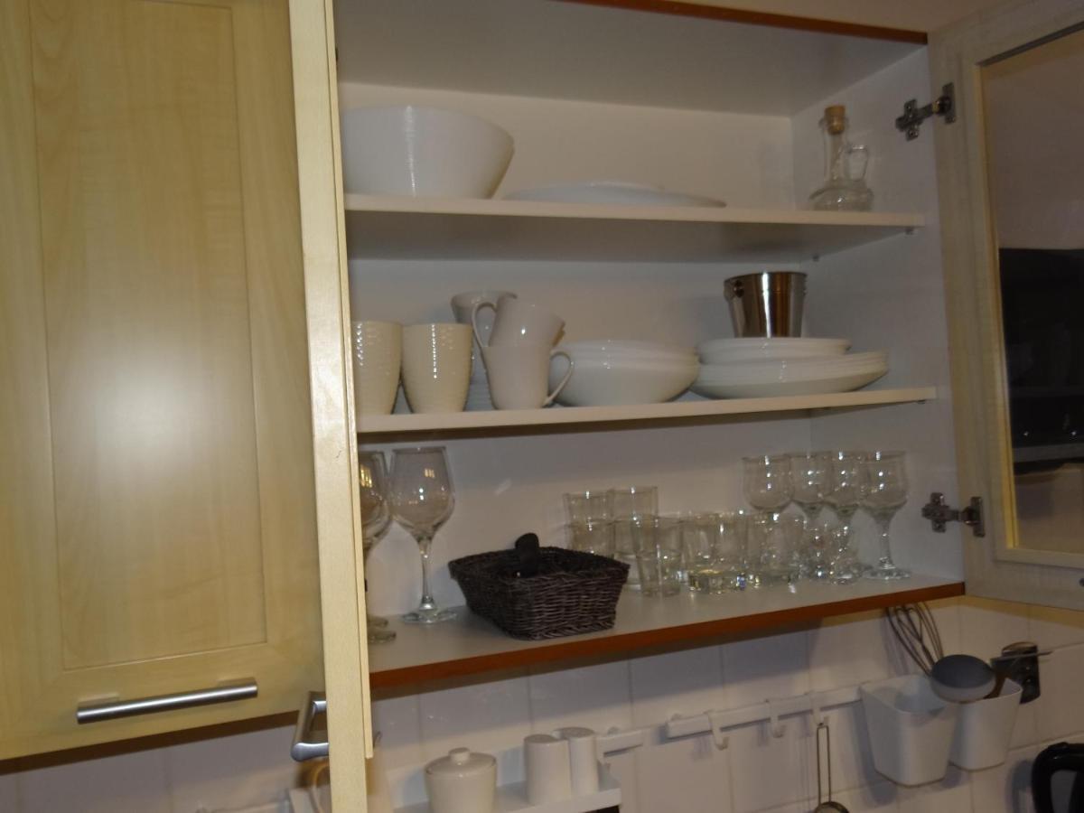 Apartament 110 Kołobrzeg Zewnętrze zdjęcie