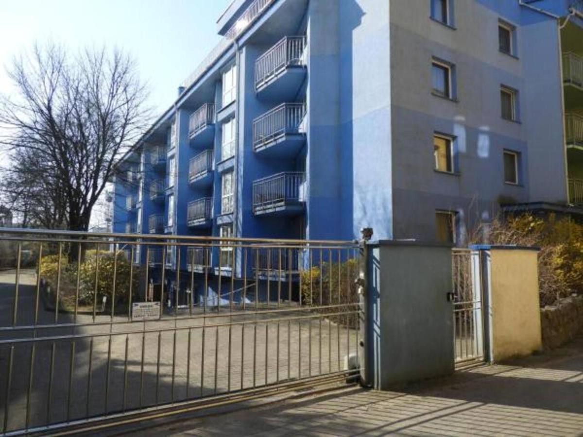 Apartament 110 Kołobrzeg Zewnętrze zdjęcie