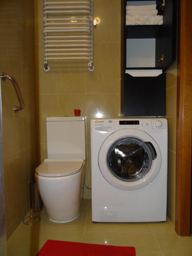 Apartament 110 Kołobrzeg Zewnętrze zdjęcie