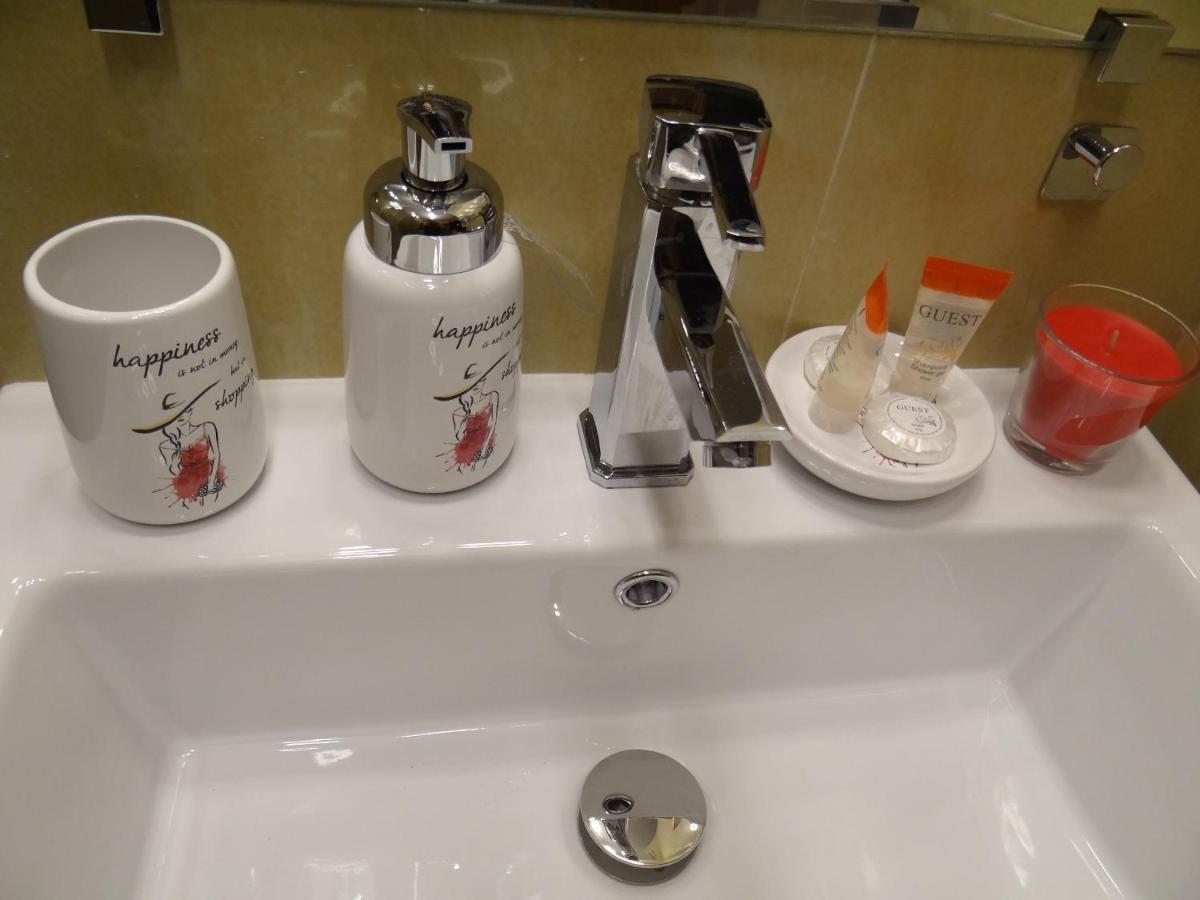 Apartament 110 Kołobrzeg Zewnętrze zdjęcie