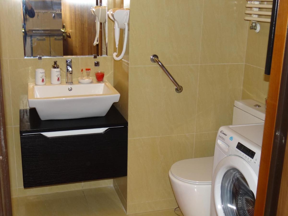 Apartament 110 Kołobrzeg Zewnętrze zdjęcie