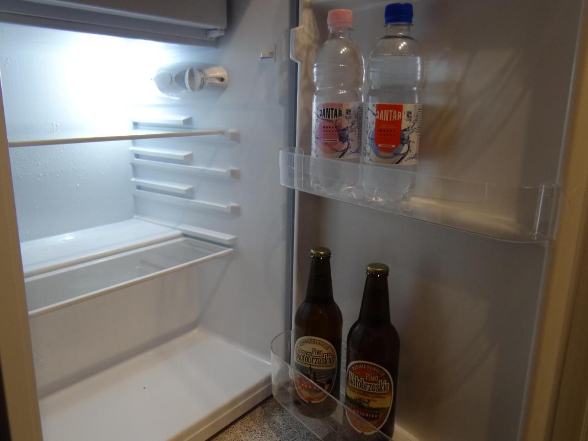 Apartament 110 Kołobrzeg Zewnętrze zdjęcie