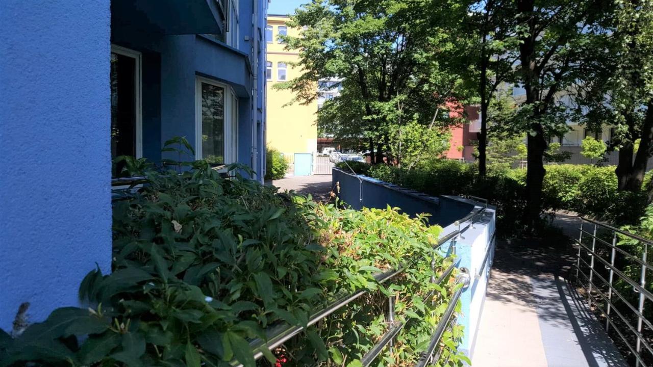 Apartament 110 Kołobrzeg Zewnętrze zdjęcie